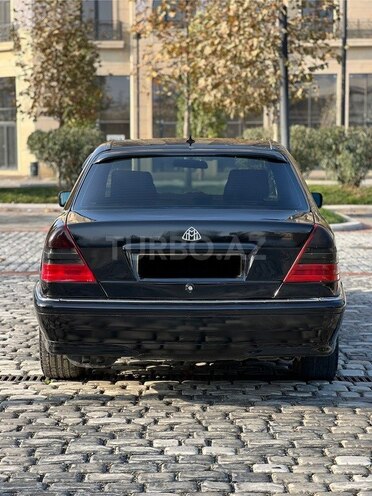 Mercedes C 240 1998, 398,000 km - 2.4 л - Bakı