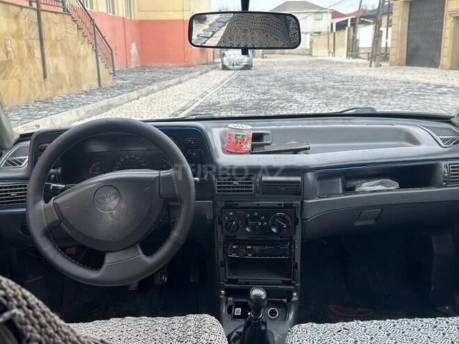 Daewoo Nexia 2007, 400,000 km - 1.5 l - Bakı