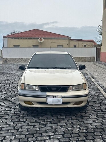 Daewoo Nexia 2007, 400,000 km - 1.5 l - Bakı