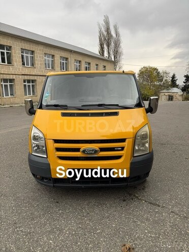 Ford Transit 2008, 290,200 km - 2.2 l - Bakı