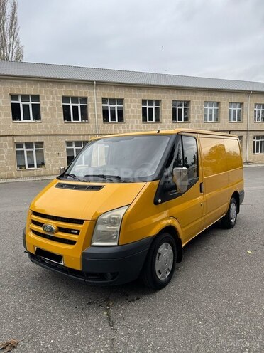 Ford Transit 2008, 290,200 km - 2.2 l - Bakı