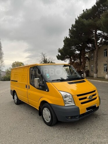 Ford Transit 2008, 290,200 km - 2.2 l - Bakı