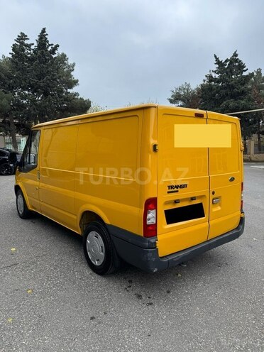 Ford Transit 2008, 290,200 km - 2.2 l - Bakı