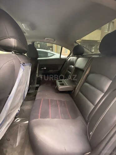 Chevrolet Cruze 2013, 342,000 km - 1.4 l - Xırdalan