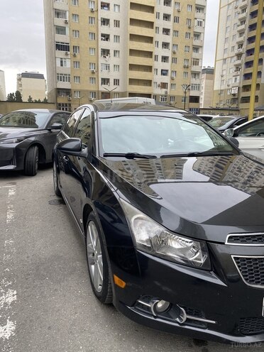 Chevrolet Cruze 2013, 342,000 km - 1.4 l - Xırdalan