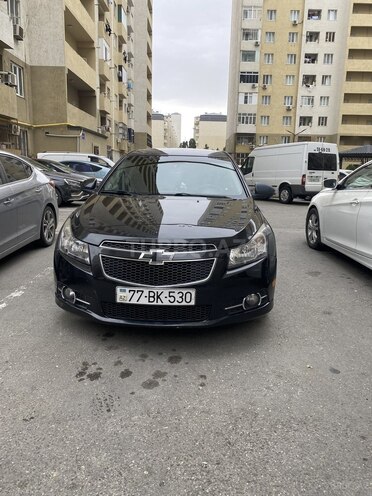Chevrolet Cruze 2013, 342,000 km - 1.4 l - Xırdalan