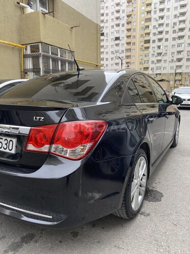 Chevrolet Cruze 2013, 342,000 km - 1.4 l - Xırdalan