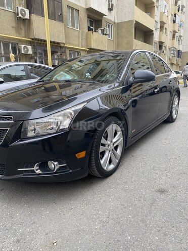 Chevrolet Cruze 2013, 342,000 km - 1.4 l - Xırdalan