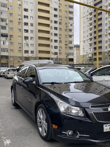 Chevrolet Cruze 2013, 342,000 km - 1.4 l - Xırdalan