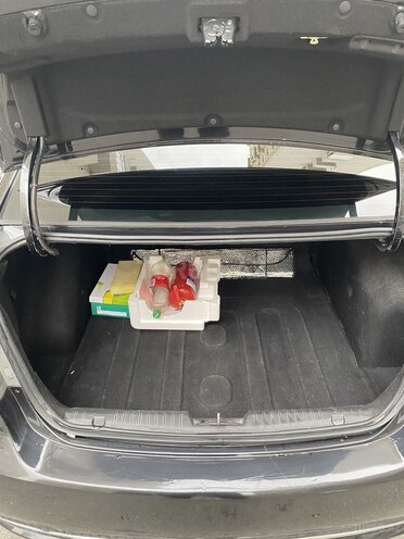 Chevrolet Cruze 2013, 342,000 km - 1.4 l - Xırdalan