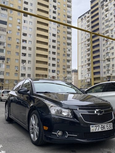 Chevrolet Cruze 2013, 342,000 km - 1.4 l - Xırdalan