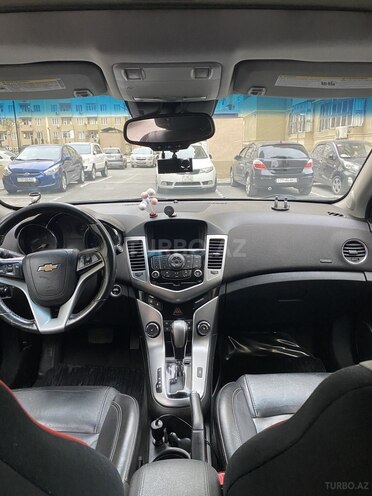 Chevrolet Cruze 2013, 342,000 km - 1.4 l - Xırdalan