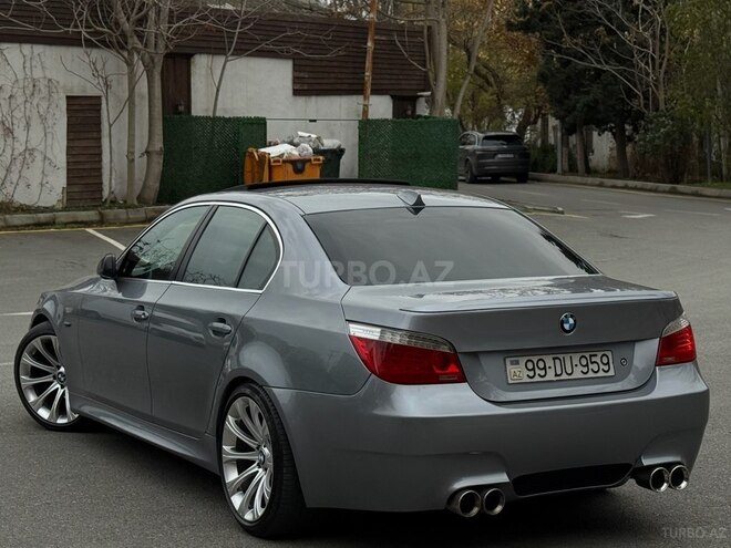BMW 525-10