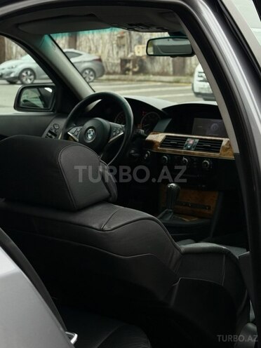 BMW 525-18