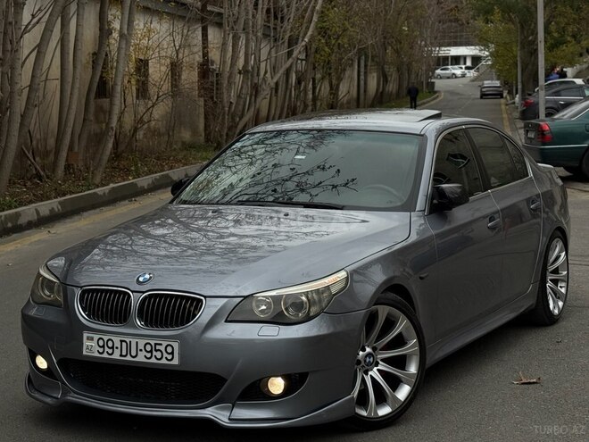BMW 525-7