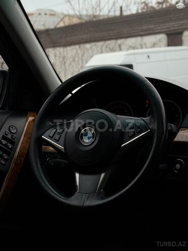 BMW 525-16