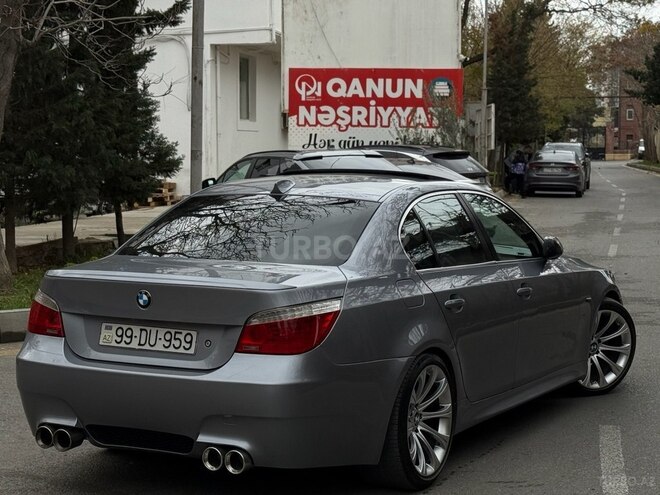 BMW 525-11