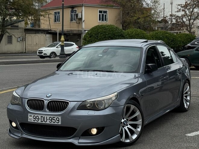 BMW 525-1
