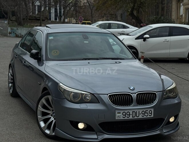 BMW 525-3