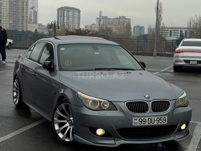 BMW 525-5