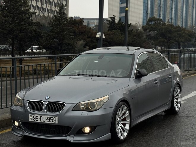BMW 525-6