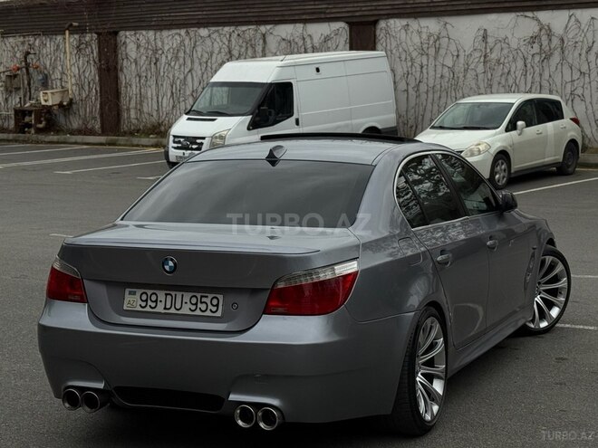 BMW 525-9