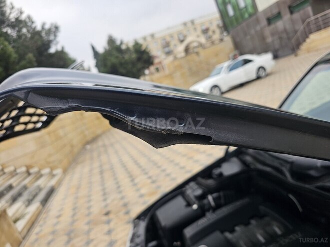Mercedes C 240 1997, 356,000 km - 2.4 l - Bakı