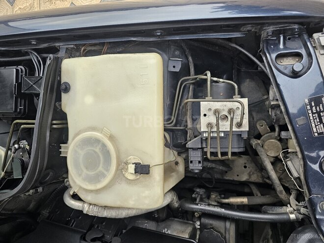 Mercedes C 240 1997, 356,000 km - 2.4 l - Bakı