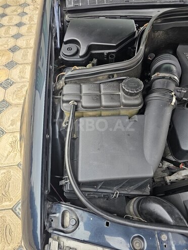 Mercedes C 240 1997, 356,000 km - 2.4 l - Bakı