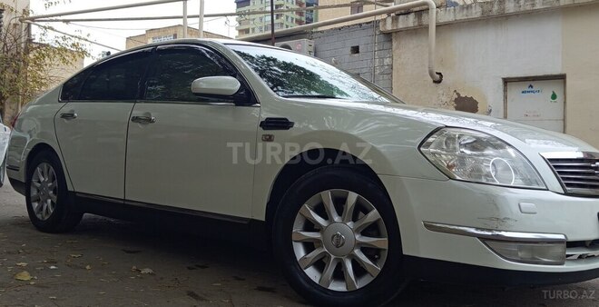 Nissan Teana 2007, 235,000 km - 2.3 l - Bakı