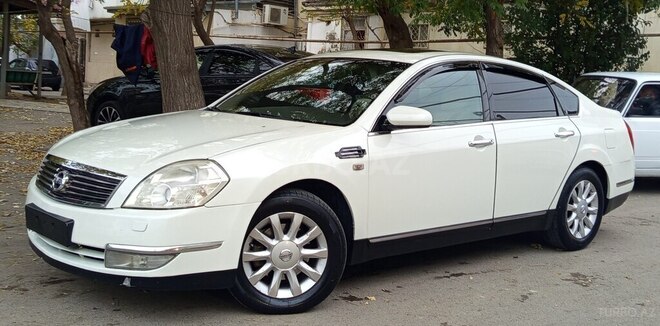 Nissan Teana 2007, 235,000 km - 2.3 l - Bakı