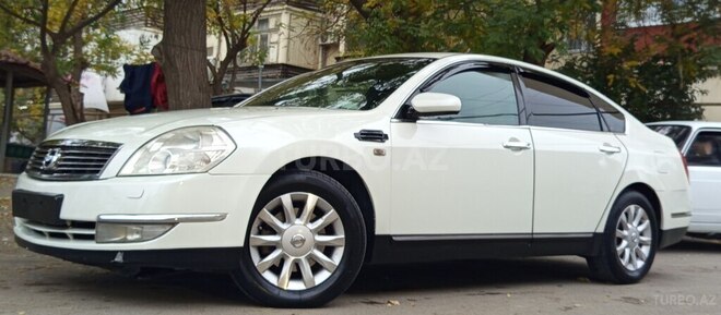 Nissan Teana 2007, 235,000 km - 2.3 l - Bakı