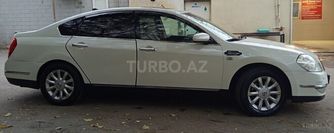 Nissan Teana 2007, 235,000 km - 2.3 l - Bakı