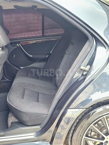 Mercedes C 240 1997, 356,000 km - 2.4 l - Bakı