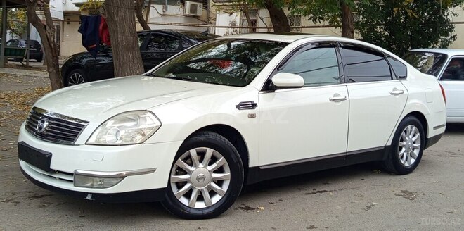 Nissan Teana 2007, 235,000 km - 2.3 l - Bakı