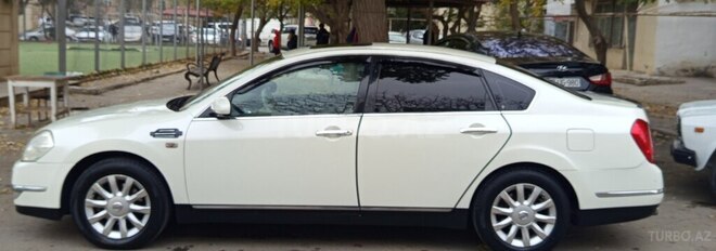 Nissan Teana 2007, 235,000 km - 2.3 l - Bakı