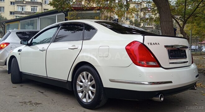 Nissan Teana 2007, 235,000 km - 2.3 l - Bakı