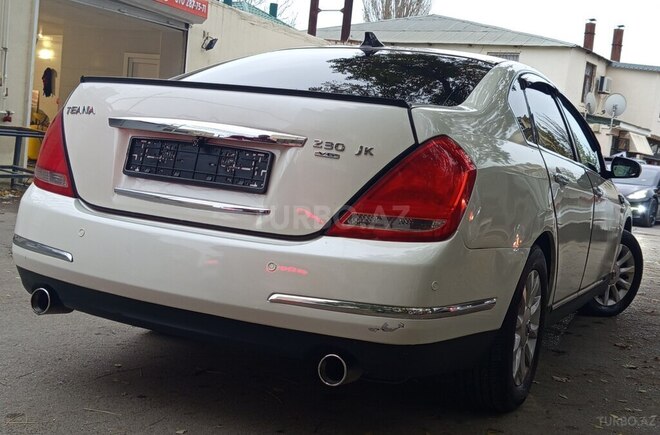 Nissan Teana 2007, 235,000 km - 2.3 l - Bakı