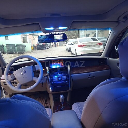 Nissan Teana 2007, 235,000 km - 2.3 l - Bakı