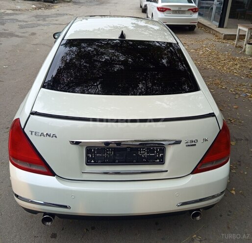 Nissan Teana 2007, 235,000 km - 2.3 l - Bakı