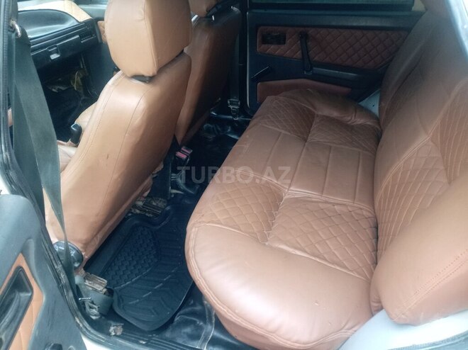 LADA (VAZ) 2109 1994, 412,350 km - 1.5 l - Xudat