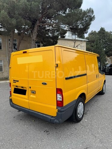 Ford Transit 2008, 290,200 km - 2.2 l - Bakı