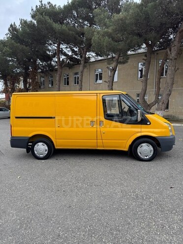 Ford Transit 2008, 290,200 km - 2.2 l - Bakı