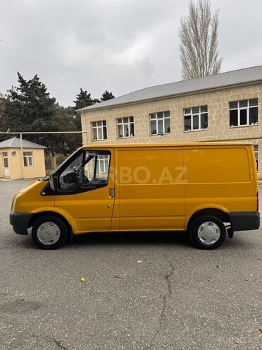 Ford Transit 2008, 290,200 km - 2.2 l - Bakı