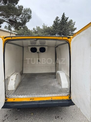 Ford Transit 2008, 290,200 km - 2.2 l - Bakı