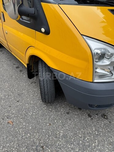 Ford Transit 2008, 290,200 km - 2.2 l - Bakı