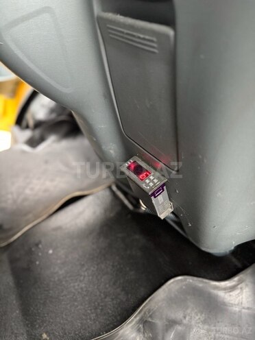 Ford Transit 2008, 290,200 km - 2.2 l - Bakı