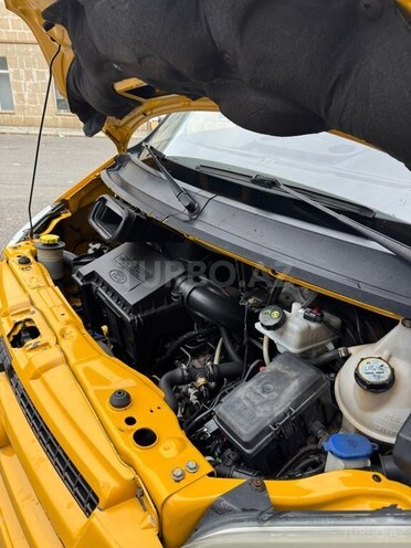 Ford Transit 2008, 290,200 km - 2.2 l - Bakı