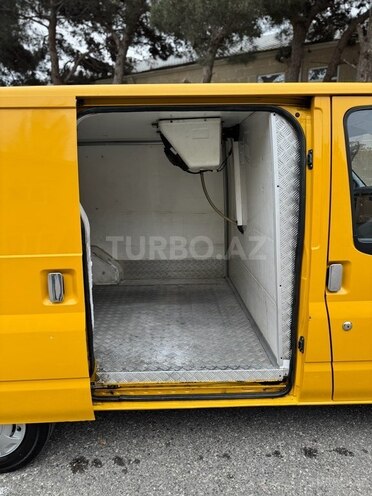 Ford Transit 2008, 290,200 km - 2.2 l - Bakı