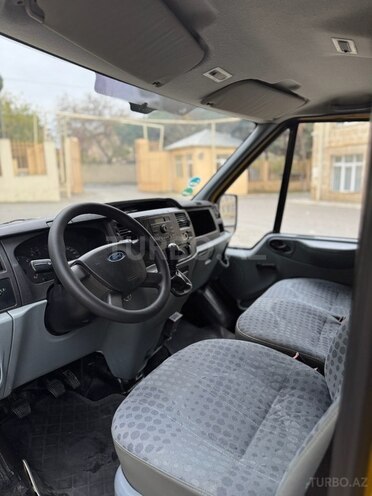 Ford Transit 2008, 290,200 km - 2.2 l - Bakı